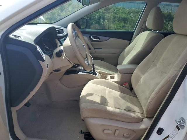 Photo 7 from auction – 2015 NISSAN ROGUE S with VIN 5N1AT2MT5FC926957