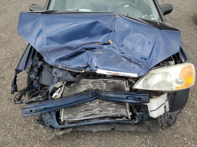 Photo 11 from auction – 2003 HONDA CIVIC LX with VIN 2HGES16583H558933