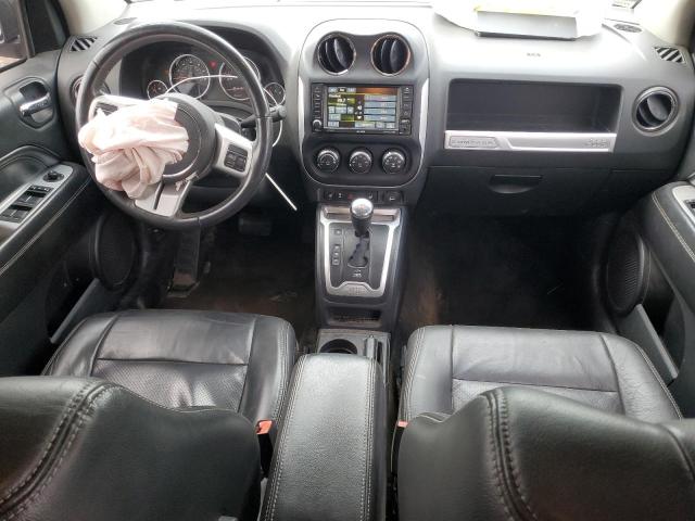 Фото 8 с аукциона – 2016 JEEP COMPASS LA с VIN 1C4NJCEAXGD716204