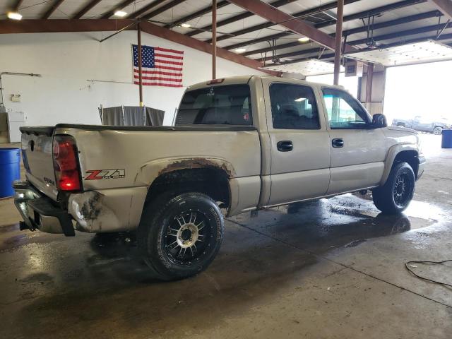 Photo 3 from auction – 2004 CHEVROLET SILVERADO with VIN 2GCEK13T741407349