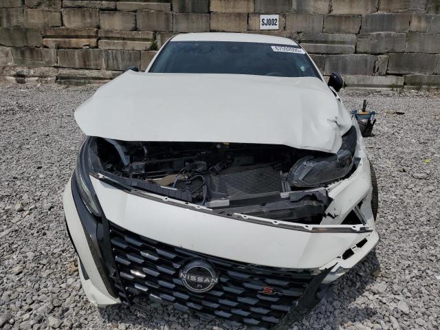 Photo 5 from auction – 2024 NISSAN ALTIMA SR with VIN 1N4BL4CV9RN412812