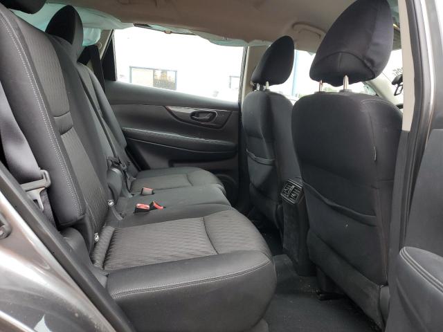 Photo 11 from auction – 2020 NISSAN ROGUE S with VIN KNMAT2MV5LP534622