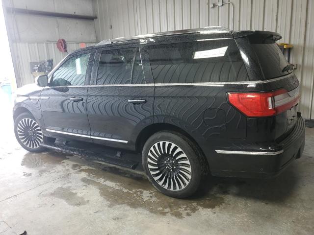 Photo 2 from auction – 2021 LINCOLN NAVIGATOR with VIN 5LMJJ2TT1MEL20738