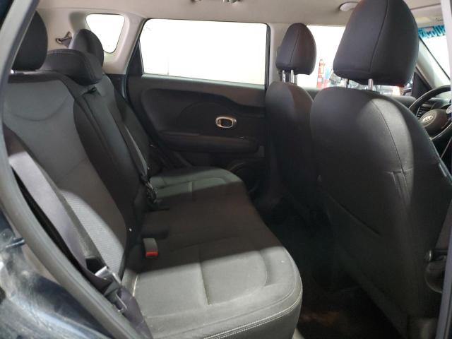 Photo 10 from auction – 2019 KIA SOUL + with VIN KNDJP3A54K7665666