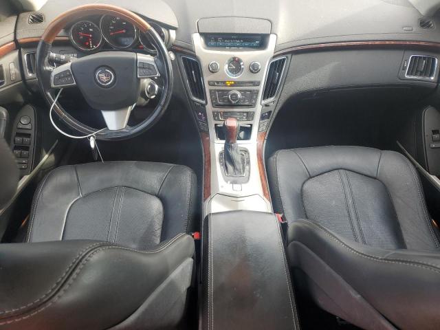 Photo 8 from auction – 2013 CADILLAC CTS PREMIUM COLLECTION with VIN 1G6DS5E34D0177980