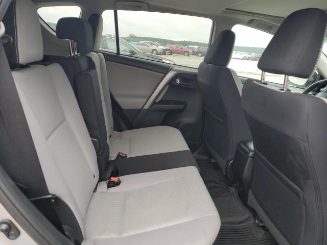 Photo 11 from auction – 2017 TOYOTA RAV4 XLE with VIN 2T3RFREV0HW604363