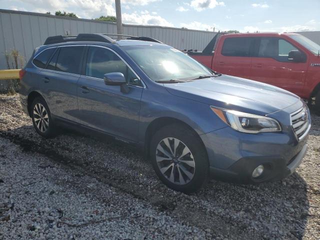 Photo 4 from auction – 2015 SUBARU OUTBACK 3. with VIN 4S4BSENC0F3272862
