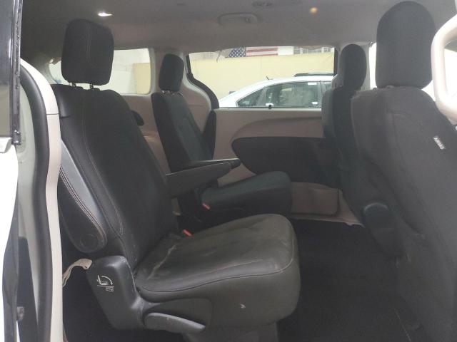 Photo 11 from auction – 2018 CHRYSLER PACIFICA T with VIN 2C4RC1FG2JR128563