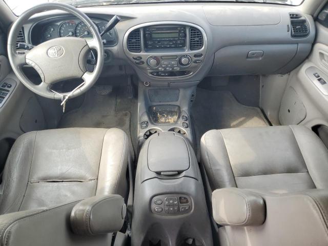 Photo 8 from auction – 2005 TOYOTA SEQUOIA LI with VIN 5TDBT48A45S240161