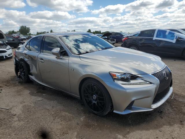Photo 4 from auction – 2015 LEXUS IS 350 with VIN JTHCE1D25F5008508