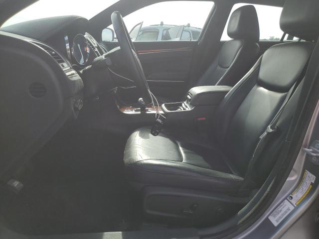 Photo 7 from auction – 2014 CHRYSLER 300 with VIN 2C3CCAAG5EH160291