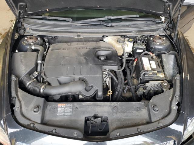 Photo 11 from auction – 2012 CHEVROLET MALIBU 1LT with VIN 1G1ZC5E00CF334527