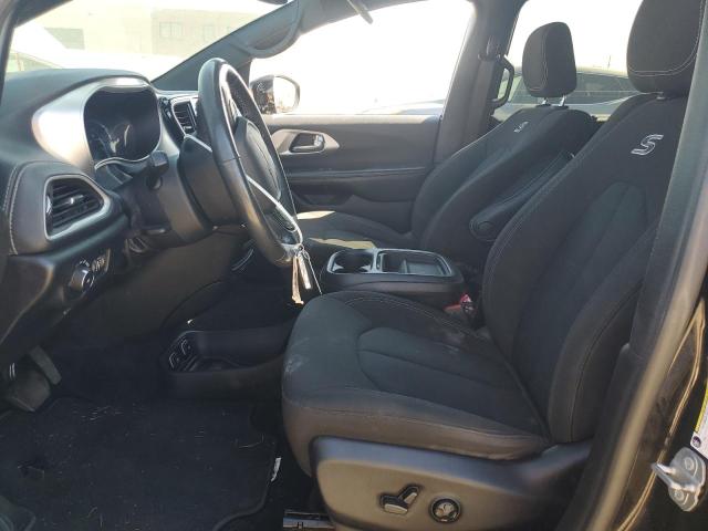 Photo 7 from auction – 2021 CHRYSLER PACIFICA H with VIN 2C4RC1R71MR514021