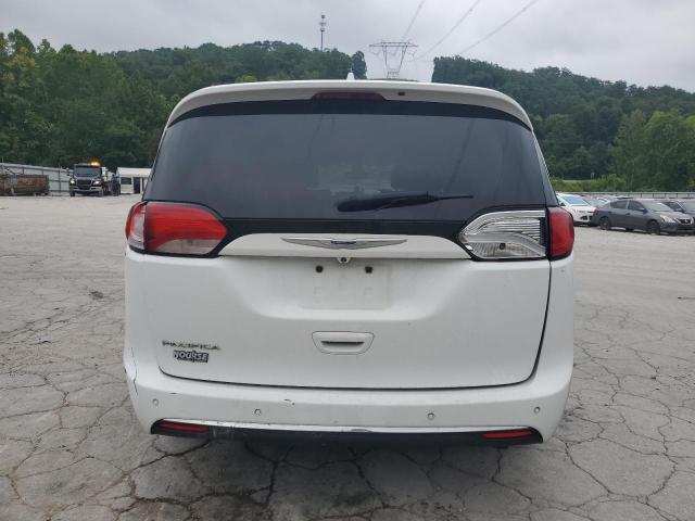 Photo 6 from auction – 2019 CHRYSLER PACIFICA T with VIN 2C4RC1BG0KR665990