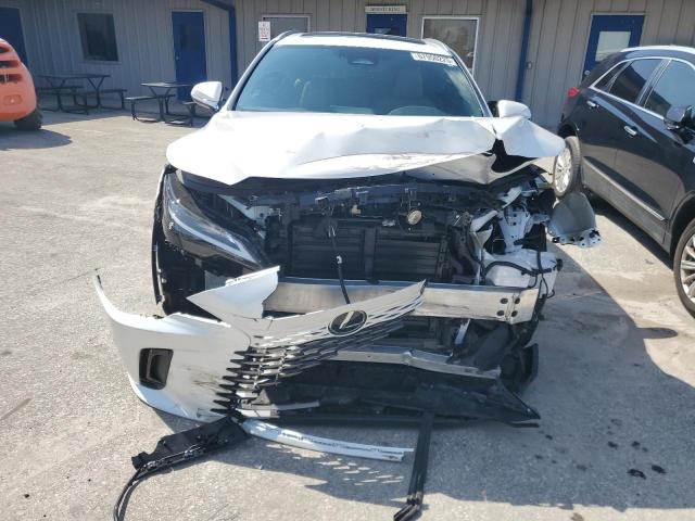 Foto 5 de la subasta – 2024 LEXUS RX 350H BA con VIN 2T2BBMCAXRC063829