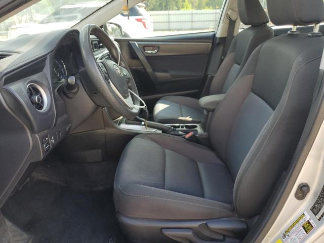 Photo 7 from auction – 2018 TOYOTA COROLLA L with VIN 5YFBURHE1JP770474