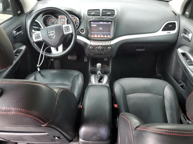 Photo 8 from auction – 2015 DODGE JOURNEY with VIN 3C4PDCBB2FT577823