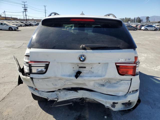 Photo 6 from auction – 2011 BMW X5 XDRIVE35D with VIN 5UXZW0C58BL657027
