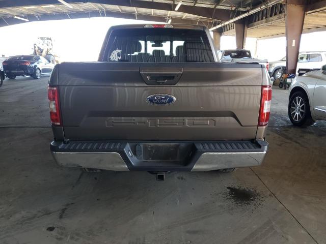Photo 6 from auction – 2019 FORD F150 SUPERCREW with VIN 1FTEW1E50KKC88415