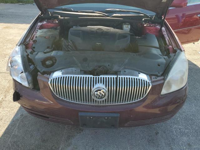 Photo 11 from auction – 2007 BUICK LUCERNE CXL with VIN 1G4HD57237U231582