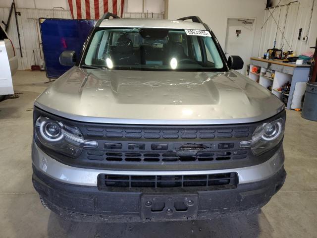 Photo 5 from auction – 2022 FORD BRONCO SPO with VIN 3FMCR9A60NRD48295