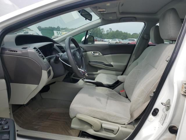 Photo 7 from auction – 2012 HONDA CIVIC EX with VIN 2HGFB2F8XCH305231