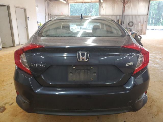 Photo 6 from auction – 2018 HONDA CIVIC EX with VIN 2HGFC2F79JH590229