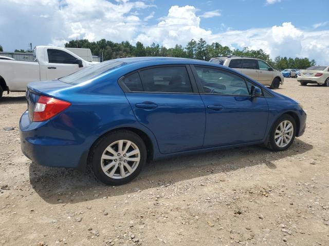 Photo 3 from auction – 2012 HONDA CIVIC EX with VIN 19XFB2F81CE040872