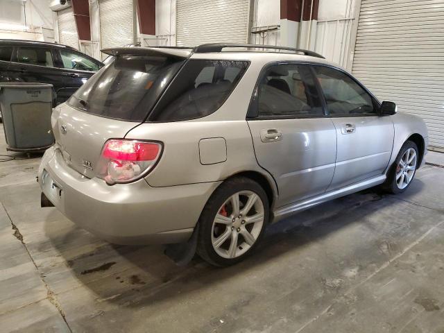 Photo 3 from auction – 2006 SUBARU IMPREZA WR with VIN JF1GG79606G814035