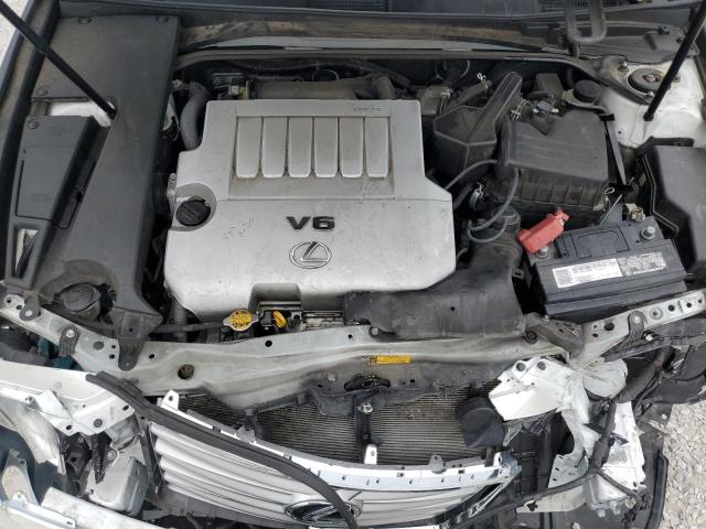 Photo 11 from auction – 2012 LEXUS ES 350 with VIN JTHBK1EG7C2488112