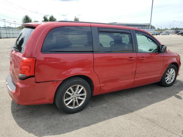 Photo 3 from auction – 2013 DODGE GRAND CARA with VIN 2C4RDGCGXDR514866