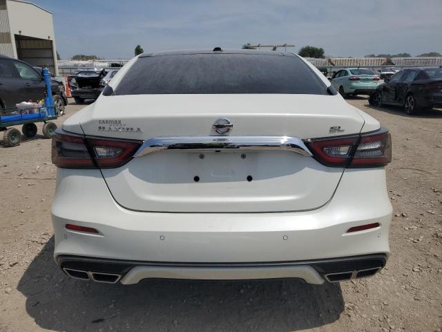 Photo 6 from auction – 2020 NISSAN MAXIMA SL with VIN 1N4AA6DV0LC382727