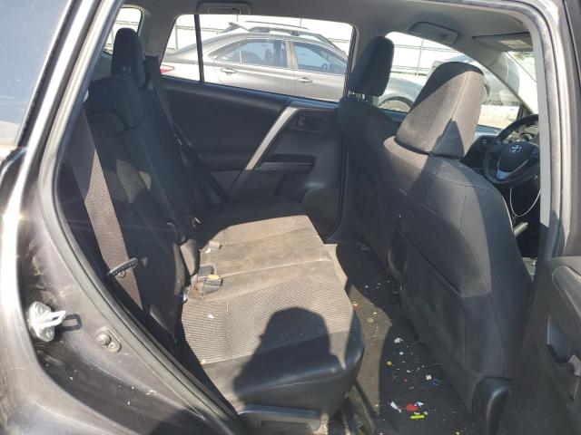 Photo 11 from auction – 2016 TOYOTA RAV4 LE with VIN JTMZFREV8GJ098052