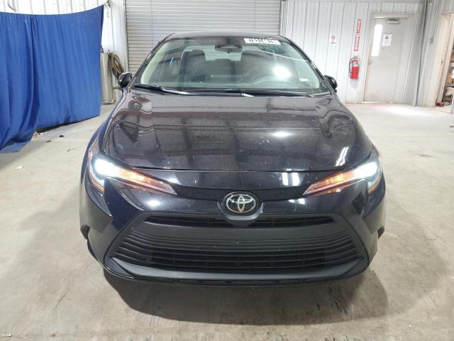 Photo 5 from auction – 2024 TOYOTA COROLLA LE with VIN 5YFB4MDE5RP111530