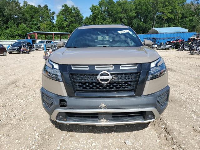 Photo 5 from auction – 2023 NISSAN PATHFINDER with VIN 5N1DR3BD5PC228749