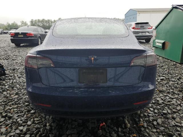 Photo 6 from auction – 2020 TESLA MODEL 3 with VIN 5YJ3E1EA8LF785041