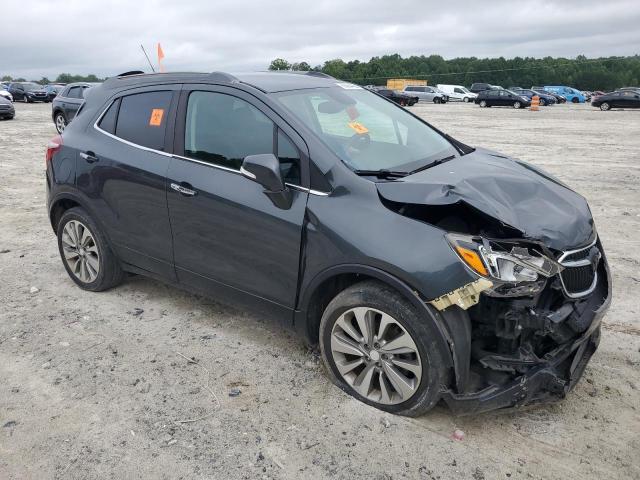 Photo 4 from auction – 2017 BUICK ENCORE PRE with VIN KL4CJASB3HB013799