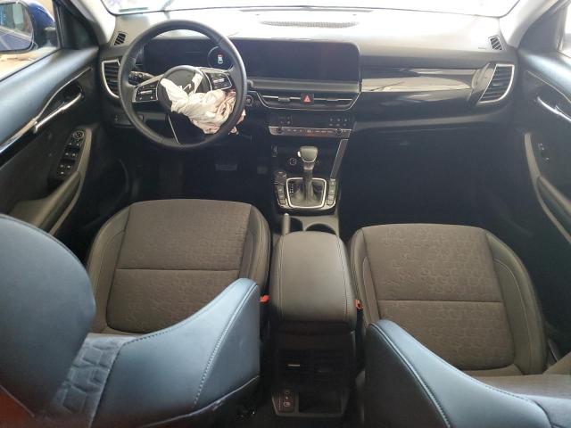 Photo 8 from auction – 2024 KIA SELTOS X L with VIN KNDEUCA79R7519219