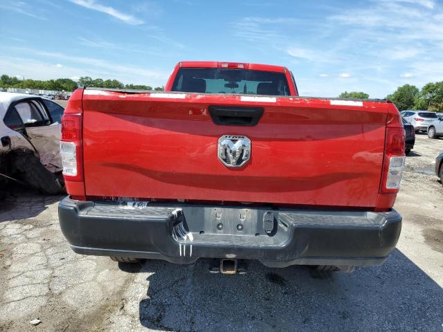 Photo 6 from auction – 2021 RAM 2500 TRADESMAN with VIN 3C6MR4AJ1MG604591
