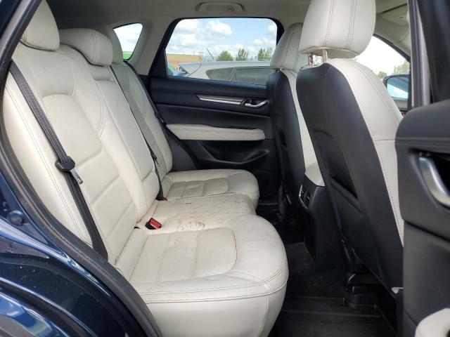 Photo 11 from auction – 2018 MAZDA CX-5 GRAND with VIN JM3KFBDM7J0377370