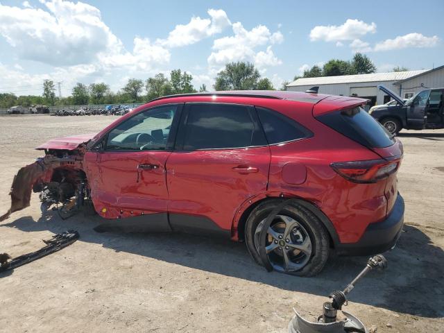 Photo 2 from auction – 2025 FORD ESCAPE ST LINE with VIN 1FMCU0MZ7SUB41679