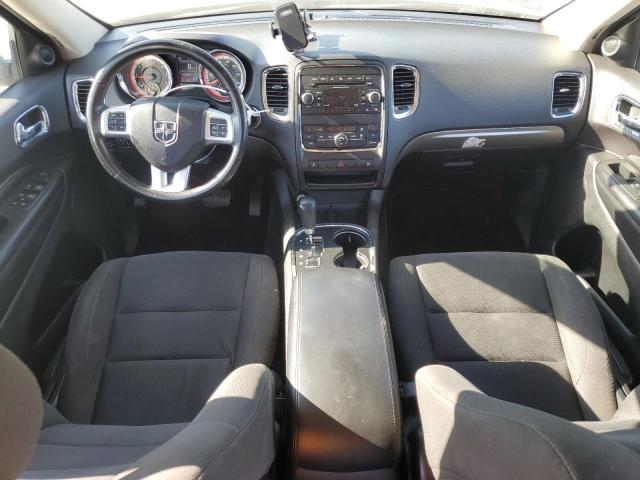 Photo 8 from auction – 2013 DODGE DURANGO SXT with VIN 1C4RDHAG4DC683024