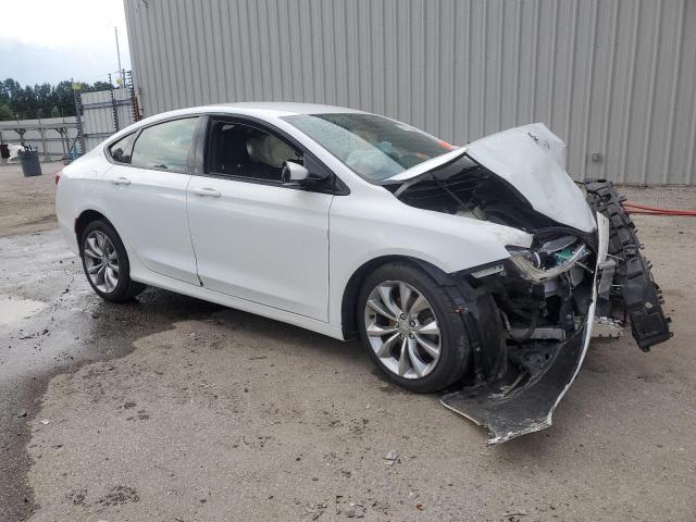 Photo 4 from auction – 2015 CHRYSLER 200 S with VIN 1C3CCCBB6FN675775