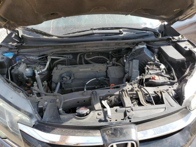 Photo 12 from auction – 2016 HONDA CR-V EX with VIN 3CZRM3H54GG703663