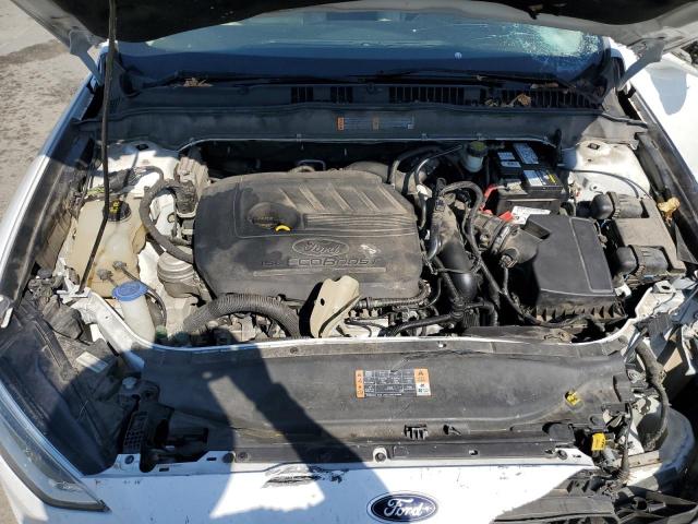 Photo 11 from auction – 2017 FORD FUSION SE with VIN 3FA6P0HD2HR153395