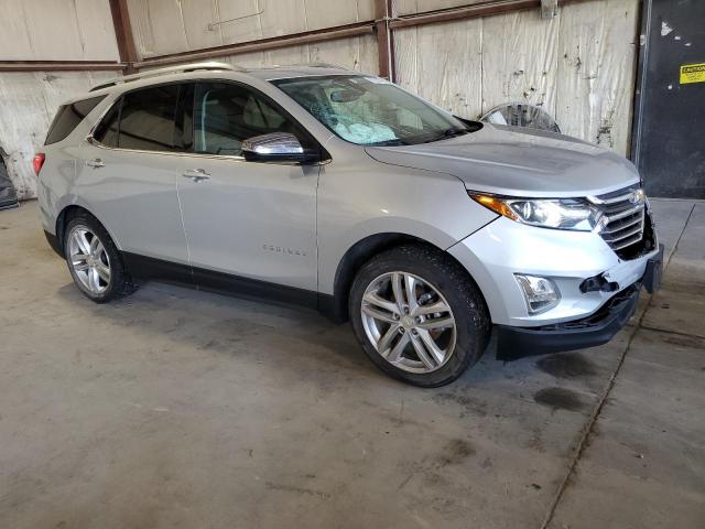 Photo 4 from auction – 2018 CHEVROLET EQUINOX PREMIER with VIN 2GNAXVEV4J6311755