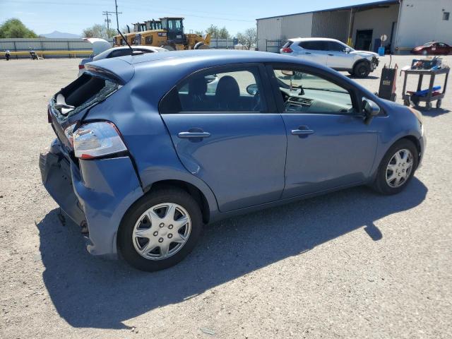 Foto 3 de la subasta – 2016 KIA RIO LX con VIN KNADM5A33G6575936
