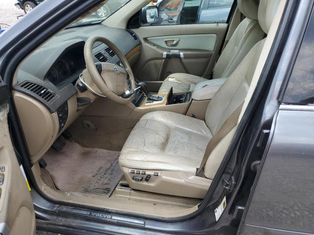 Photo 7 from auction – 2007 VOLVO XC90 3.2 with VIN YV4CY982771373151
