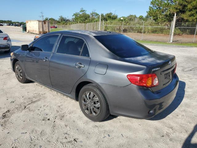 Photo 2 from auction – 2010 TOYOTA COROLLA BA with VIN 2T1BU4EE7AC530742