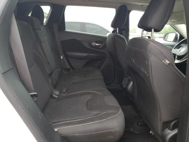 Photo 10 from auction – 2015 JEEP CHEROKEE L with VIN 1C4PJLCB0FW553313